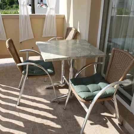 Mijatovic Apartment