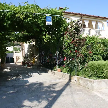 Mijatovic Apartment *