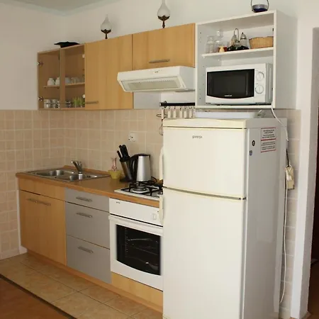 Mijatovic Apartment